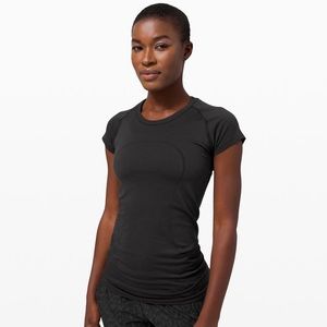 Lululemon Tee Shirt